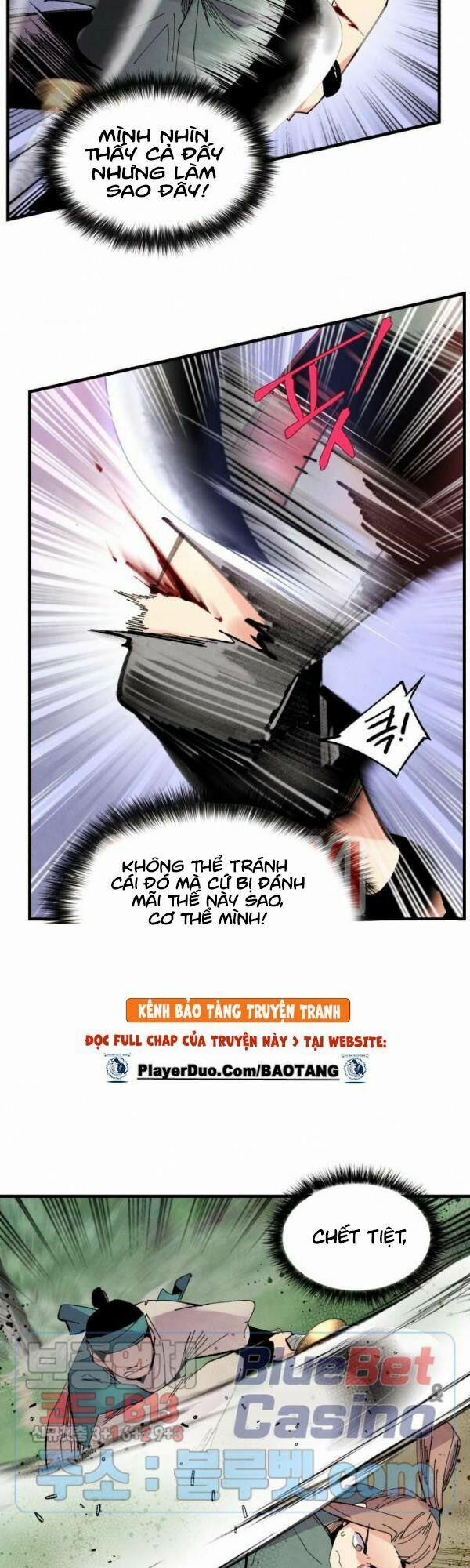 Phi Lôi Đạo 50 trang 23