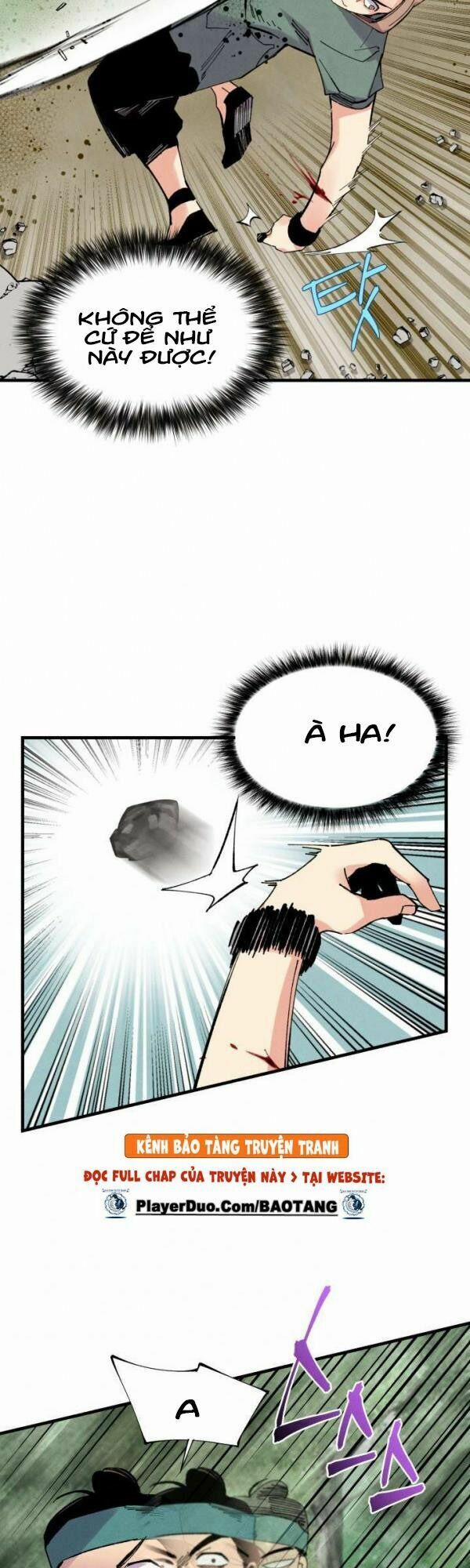 Phi Lôi Đạo 50 trang 24