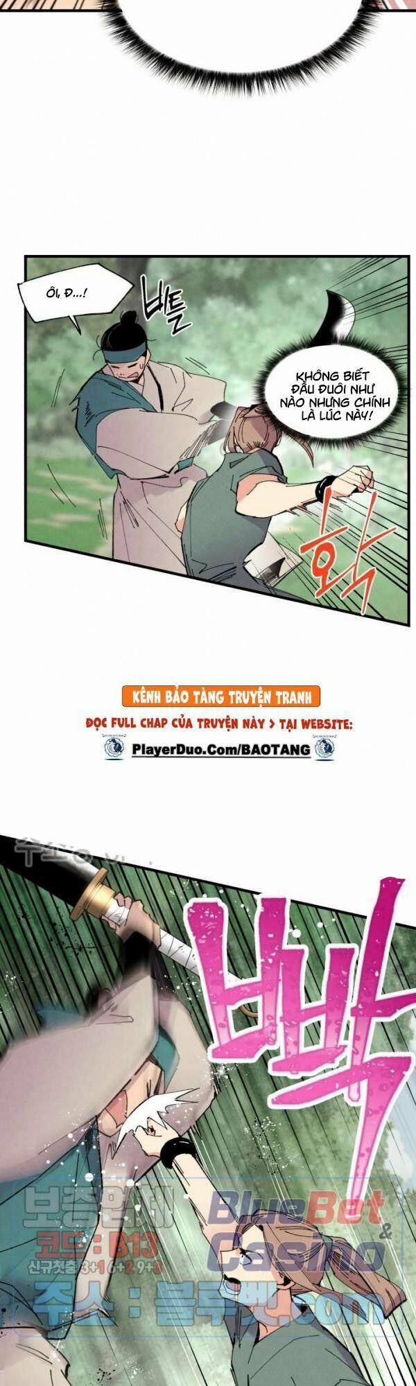 Phi Lôi Đạo 50 trang 27