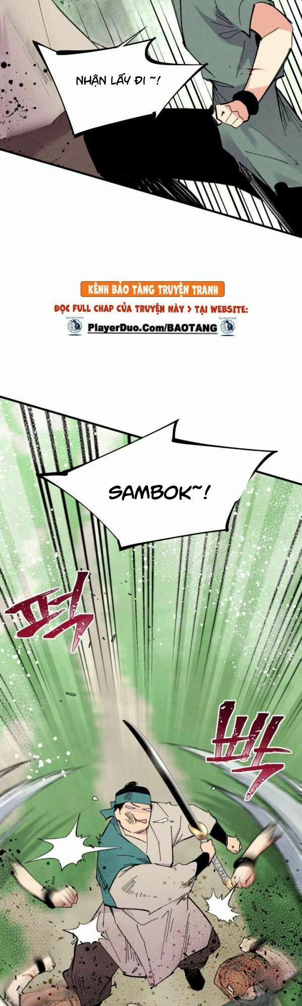 Phi Lôi Đạo 50 trang 28