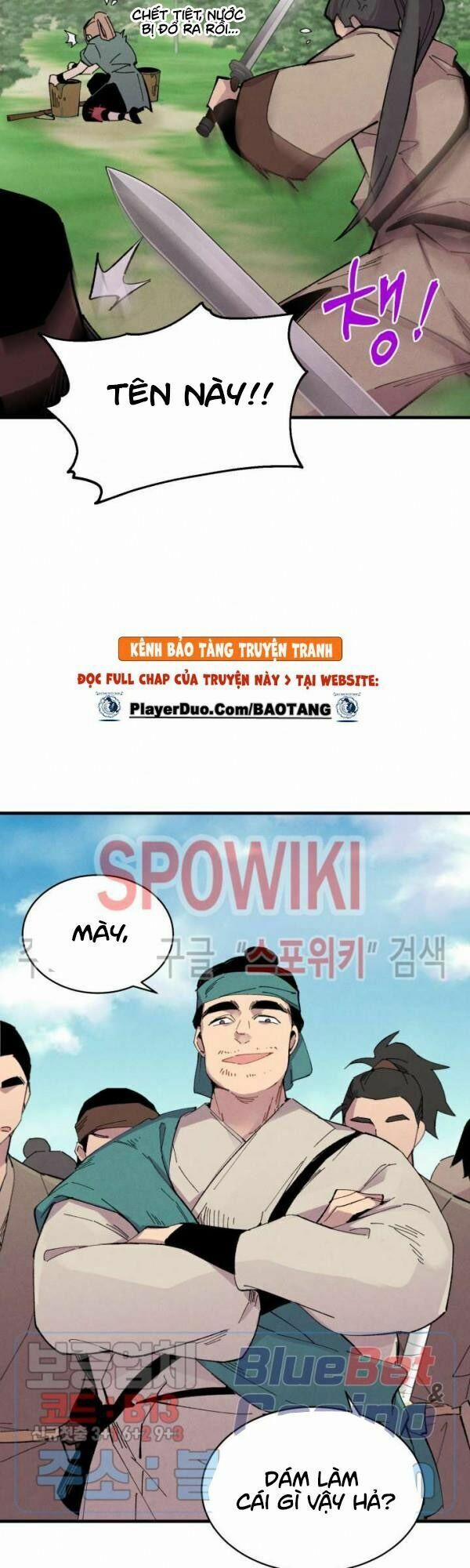 Phi Lôi Đạo 50 trang 3