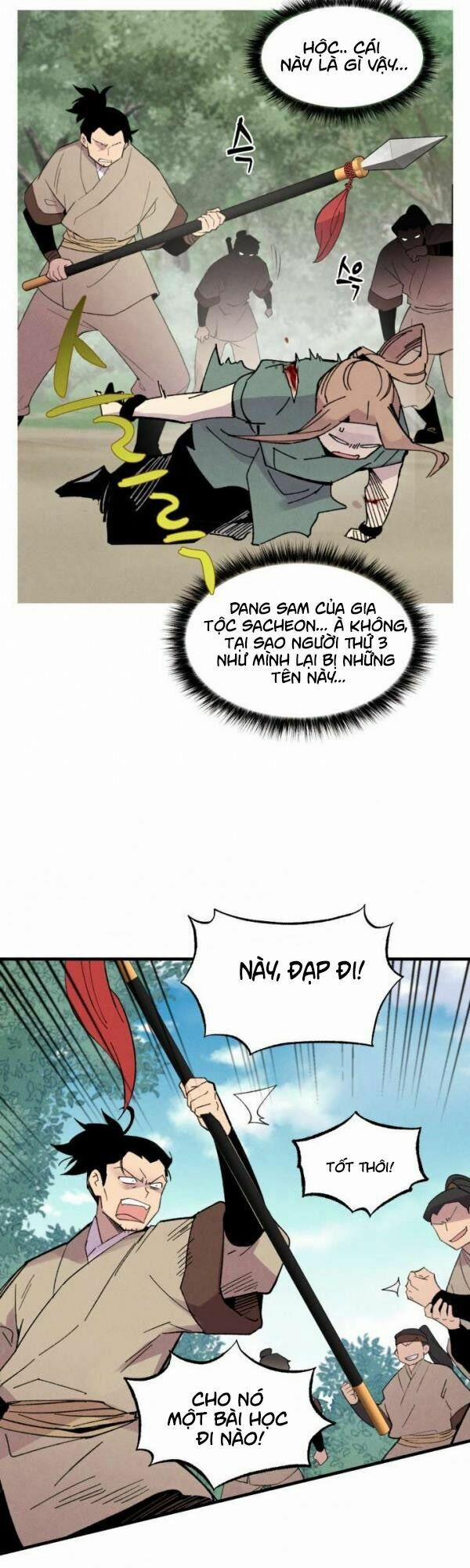 Phi Lôi Đạo 50 trang 32