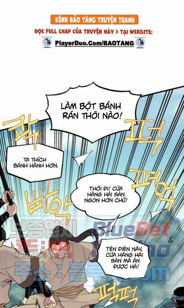 Phi Lôi Đạo 50 trang 33