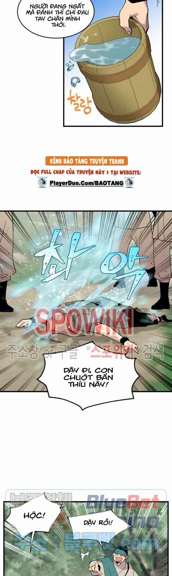 Phi Lôi Đạo 50 trang 35