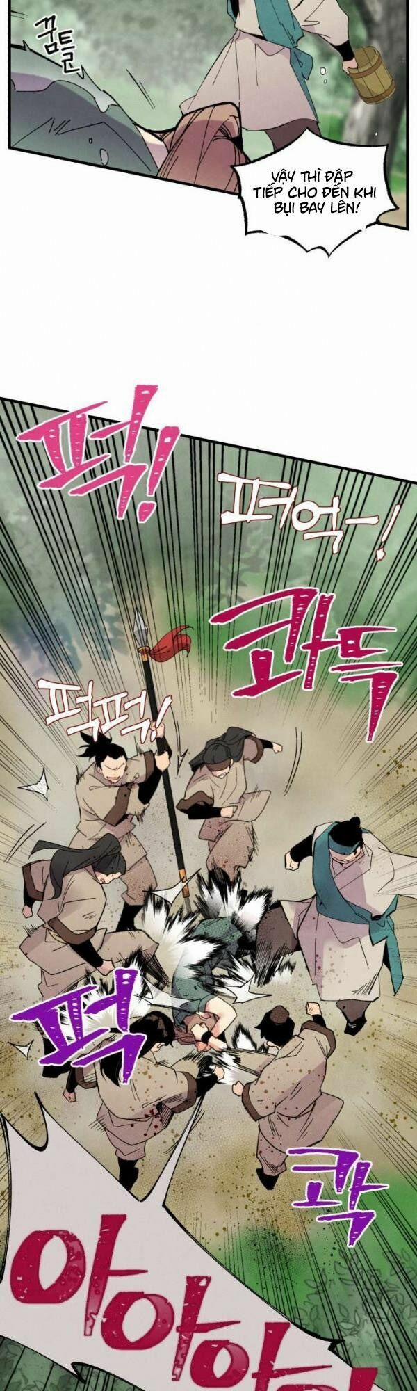 Phi Lôi Đạo 50 trang 36