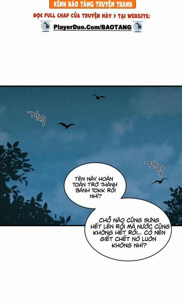 Phi Lôi Đạo 50 trang 38