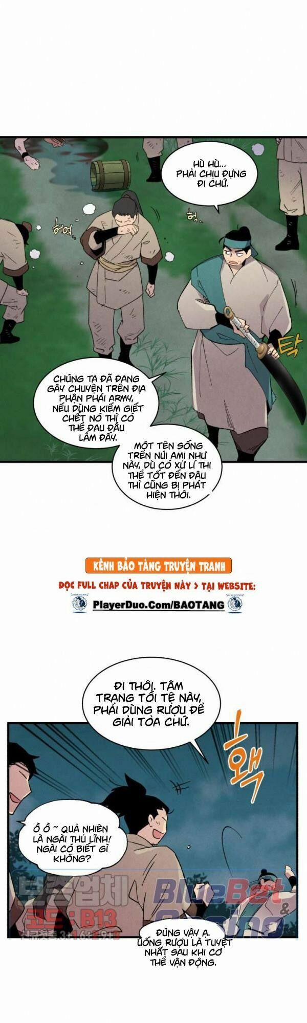 Phi Lôi Đạo 50 trang 39