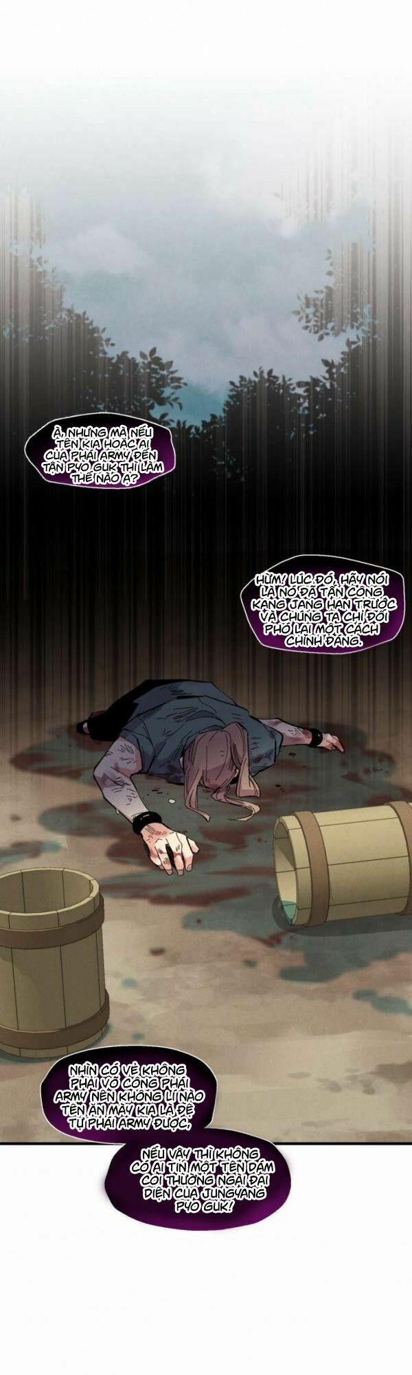 Phi Lôi Đạo 50 trang 40