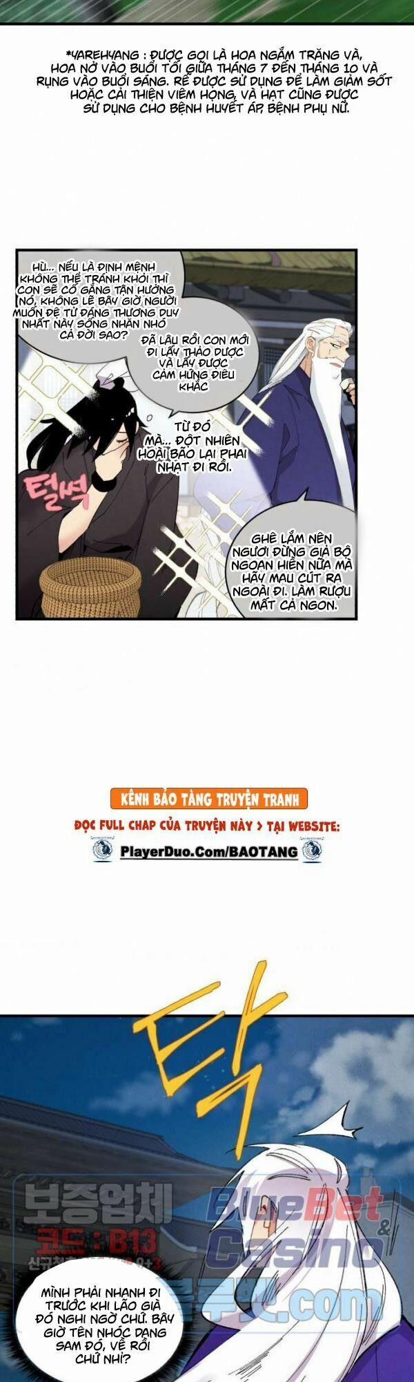 Phi Lôi Đạo 50 trang 43