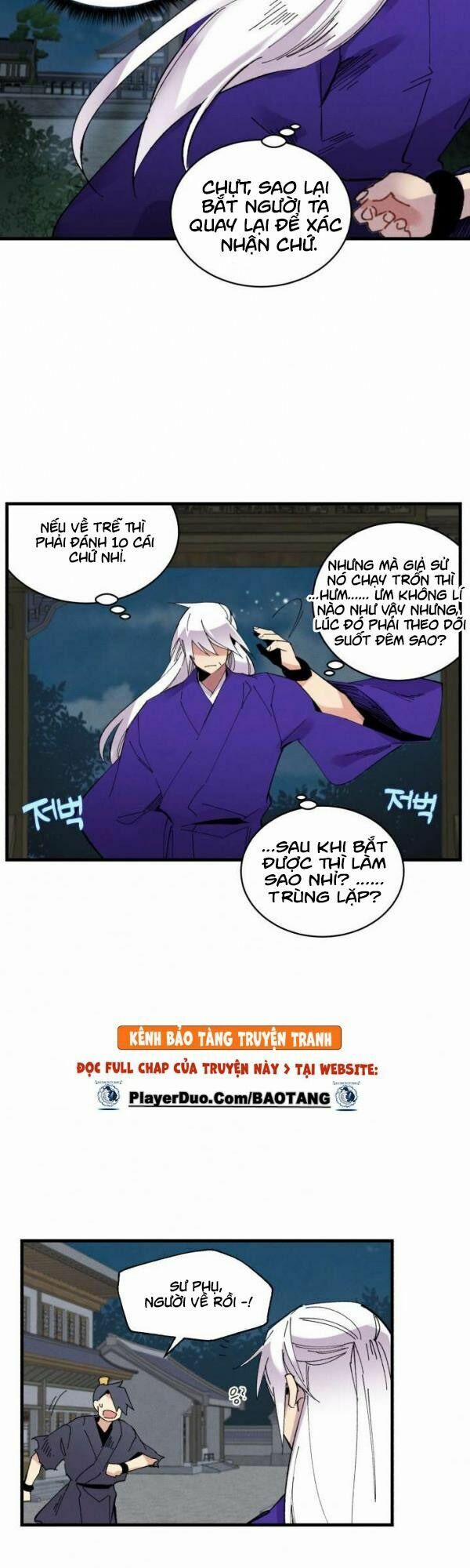 Phi Lôi Đạo 50 trang 44