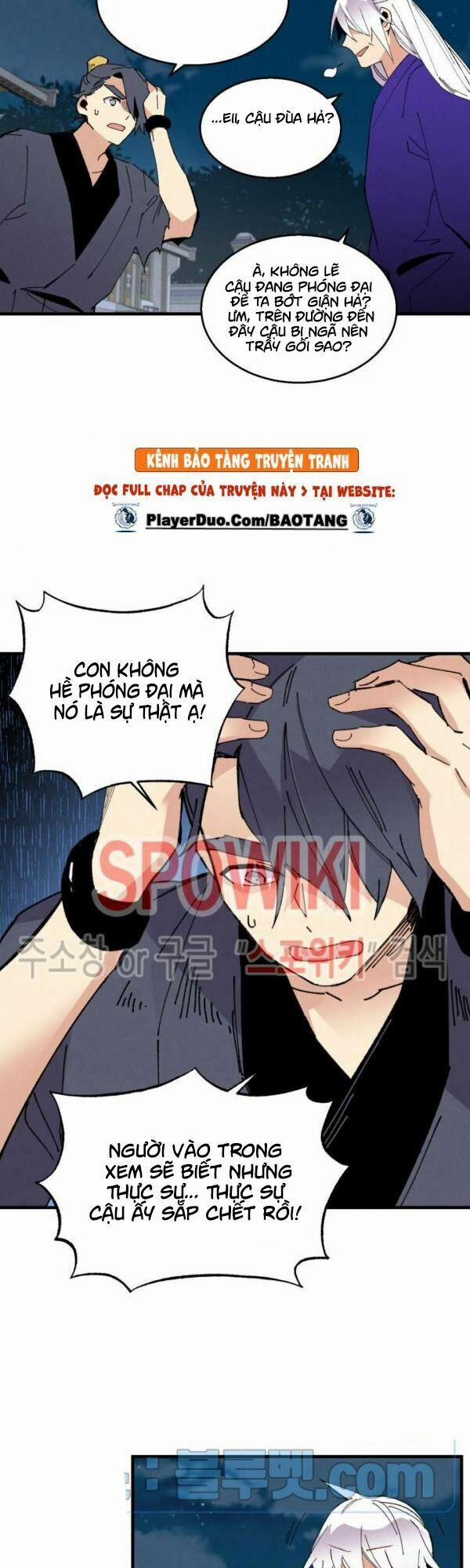 Phi Lôi Đạo 50 trang 47