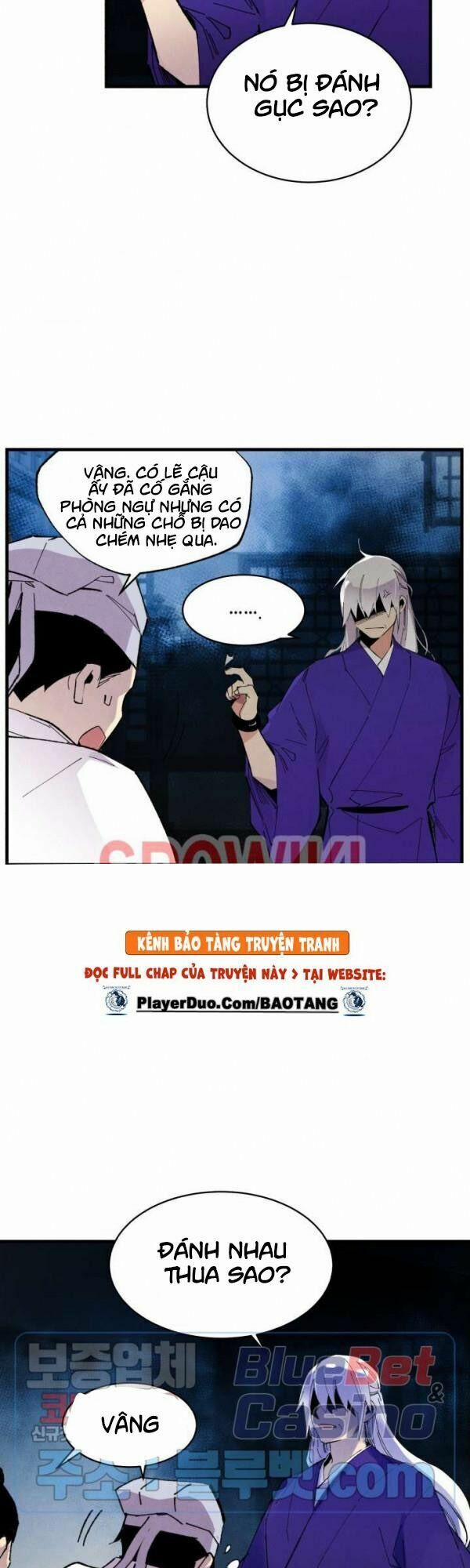 Phi Lôi Đạo 50 trang 51