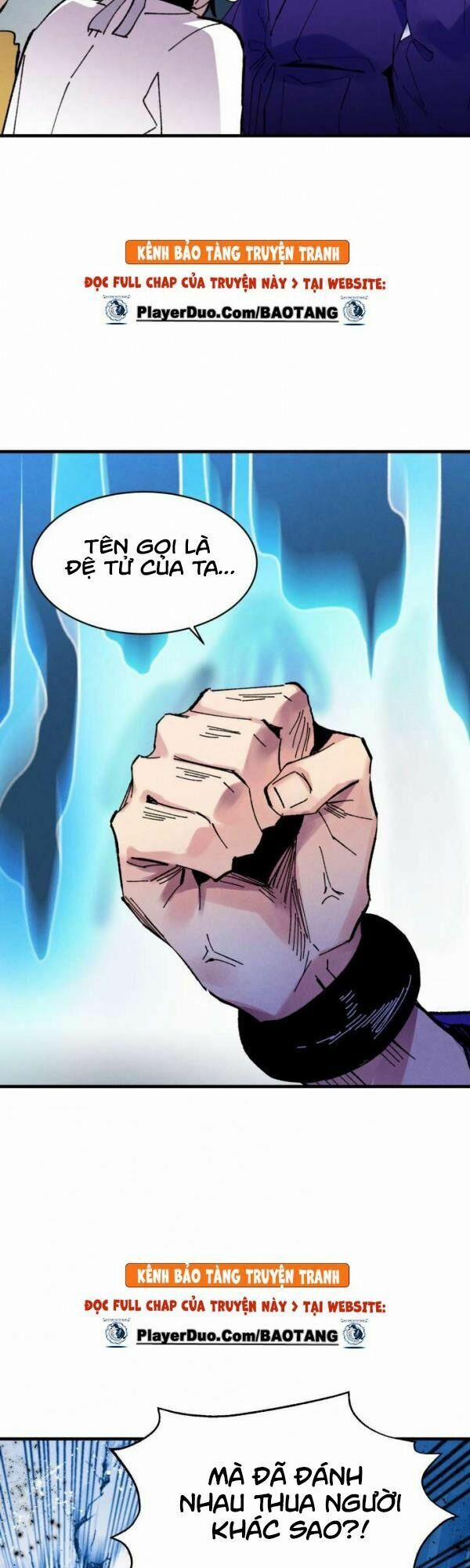 Phi Lôi Đạo 50 trang 52