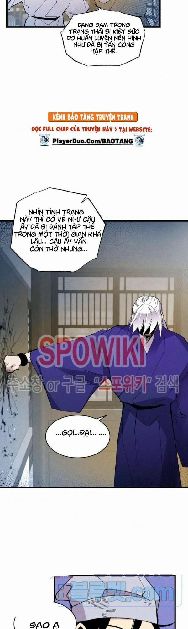 Phi Lôi Đạo 50 trang 55