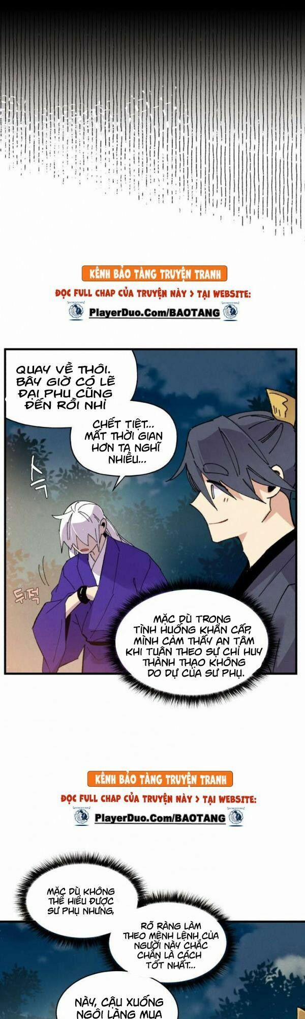 Phi Lôi Đạo 51 trang 10