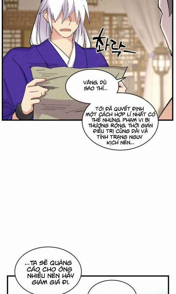 Phi Lôi Đạo 51 trang 20