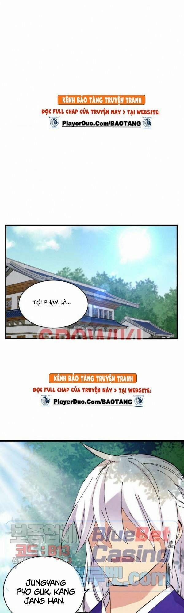 Phi Lôi Đạo 51 trang 25