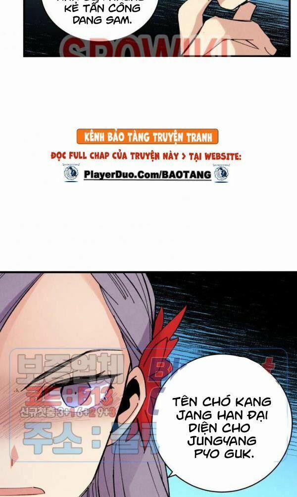 Phi Lôi Đạo 51 trang 27