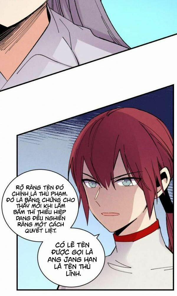 Phi Lôi Đạo 51 trang 28