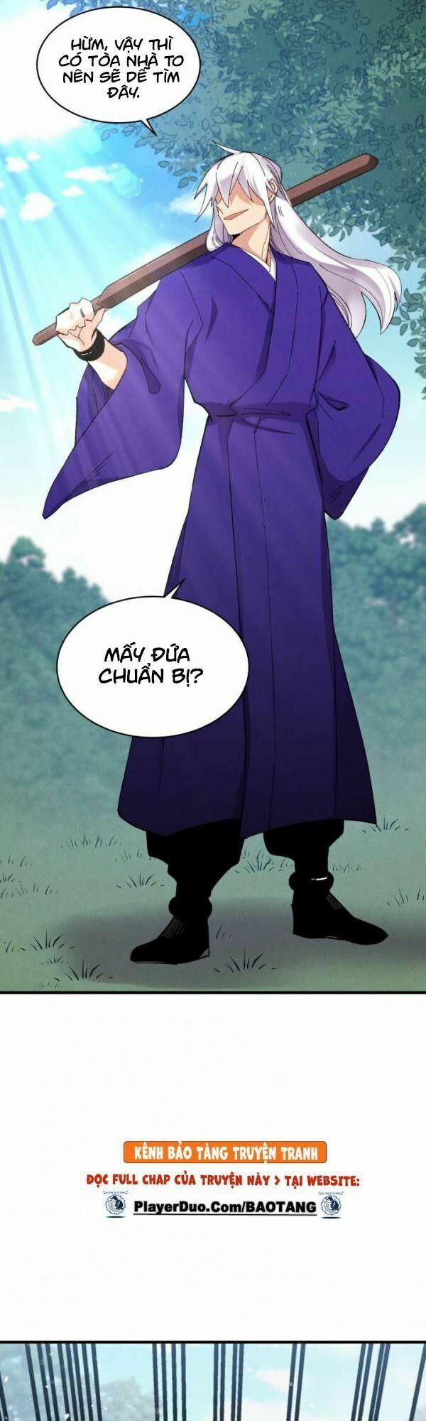 Phi Lôi Đạo 51 trang 30