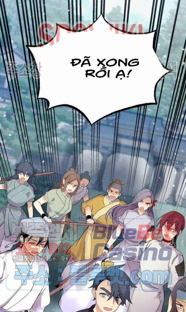 Phi Lôi Đạo 51 trang 31