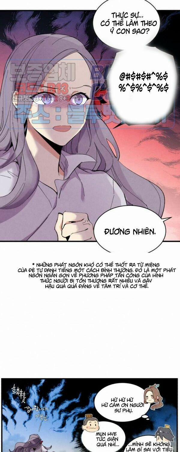 Phi Lôi Đạo 51 trang 34