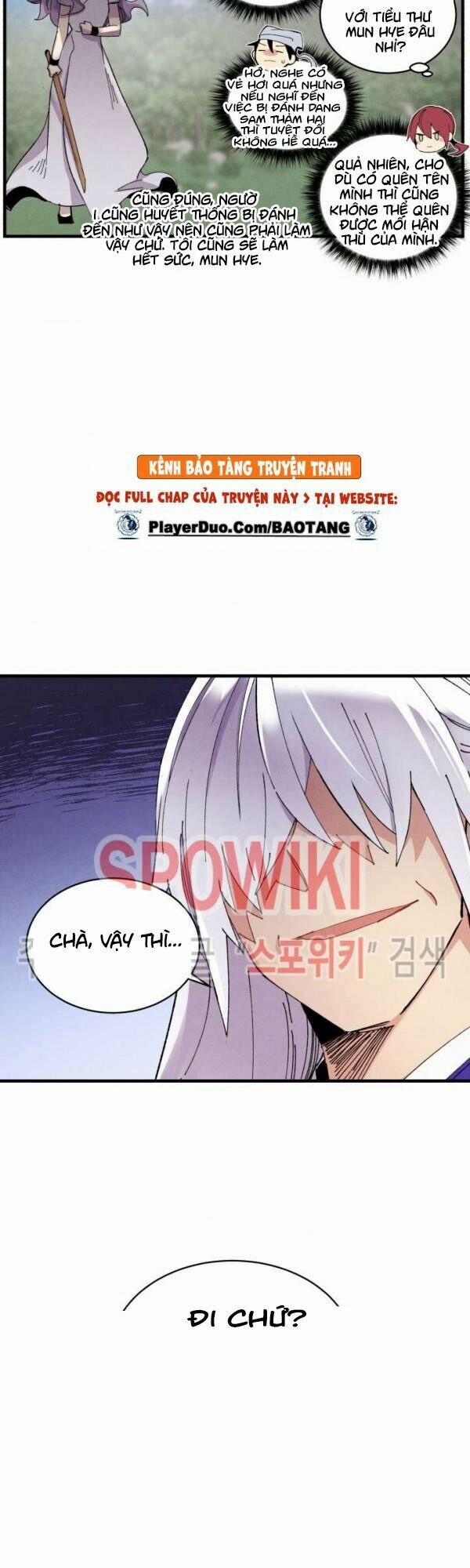 Phi Lôi Đạo 51 trang 35