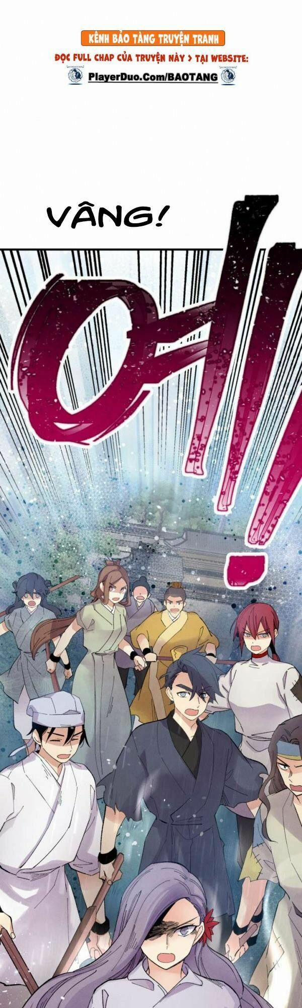 Phi Lôi Đạo 51 trang 36