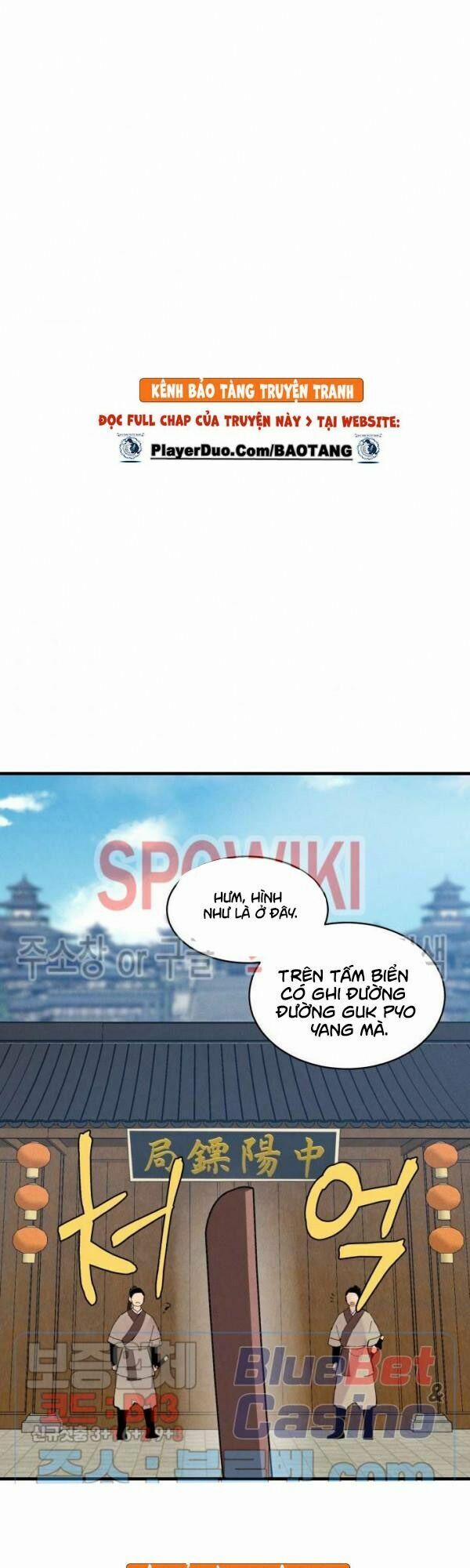 Phi Lôi Đạo 51 trang 39