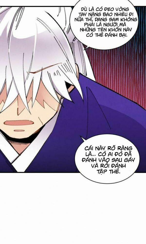 Phi Lôi Đạo 51 trang 4