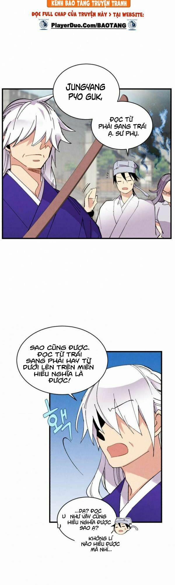 Phi Lôi Đạo 51 trang 40