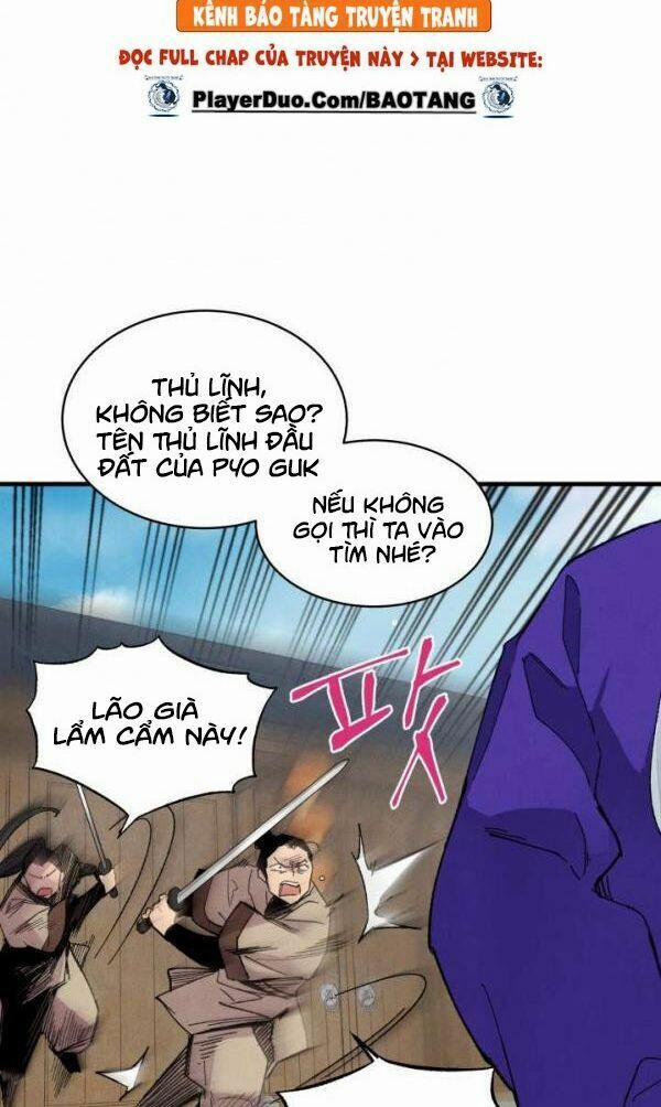 Phi Lôi Đạo 51 trang 42