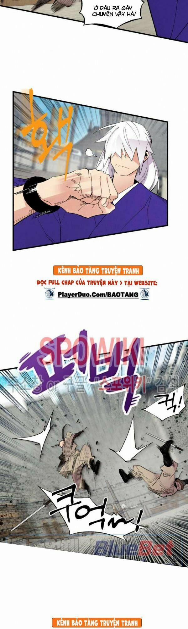 Phi Lôi Đạo 51 trang 43