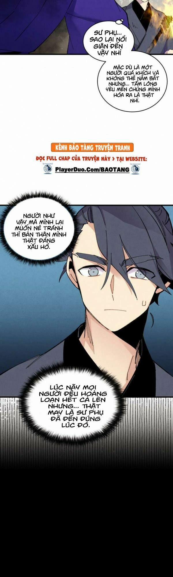 Phi Lôi Đạo 51 trang 6