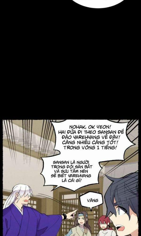 Phi Lôi Đạo 51 trang 8