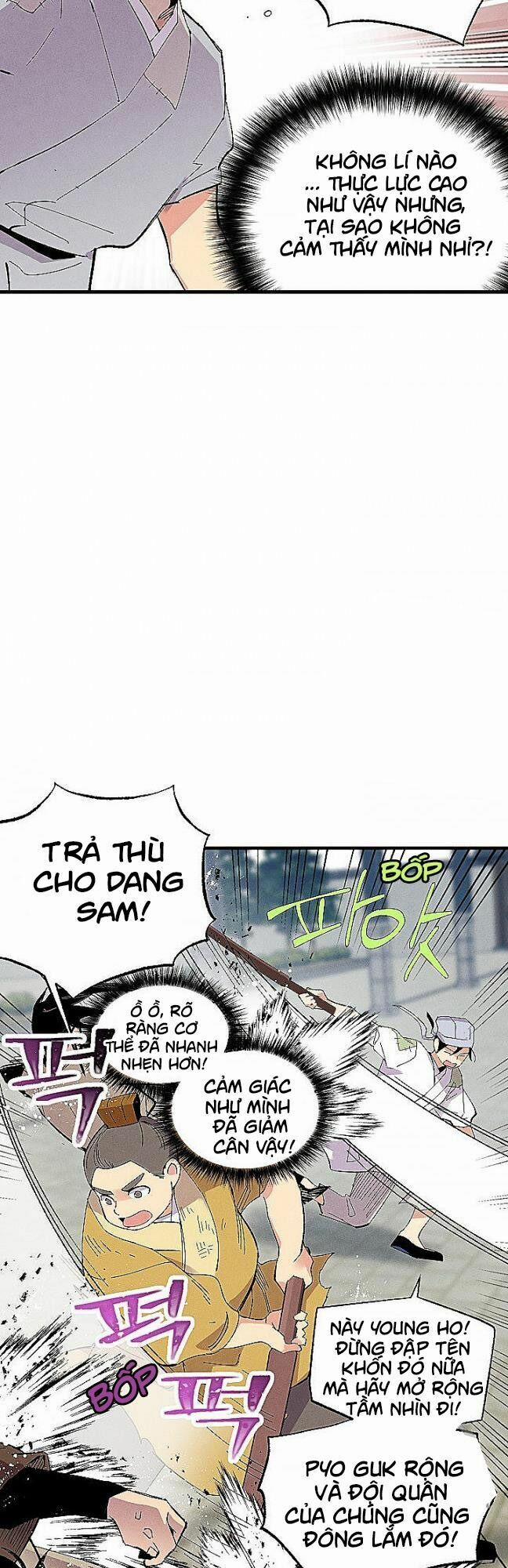 Phi Lôi Đạo 52 trang 14