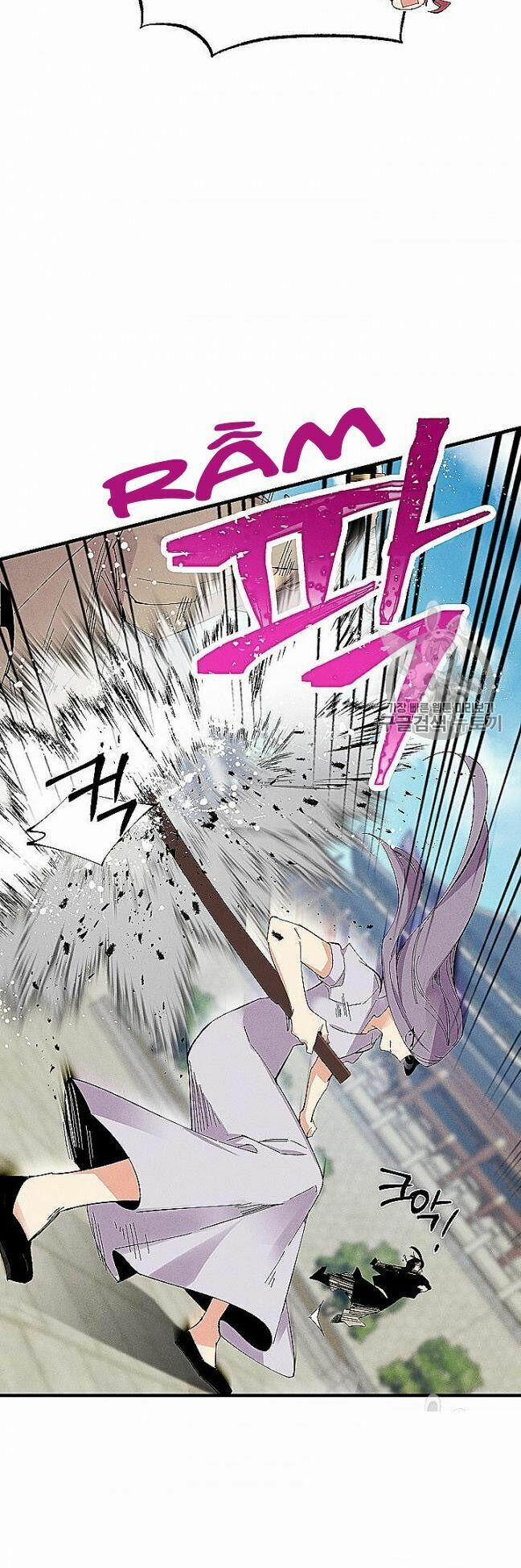 Phi Lôi Đạo 52 trang 19