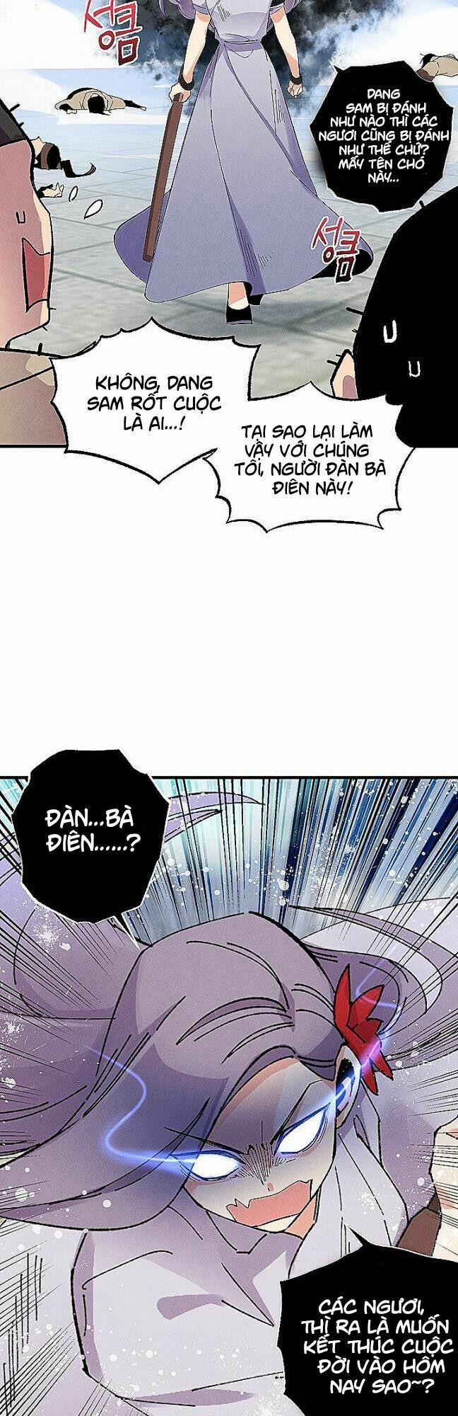 Phi Lôi Đạo 52 trang 21