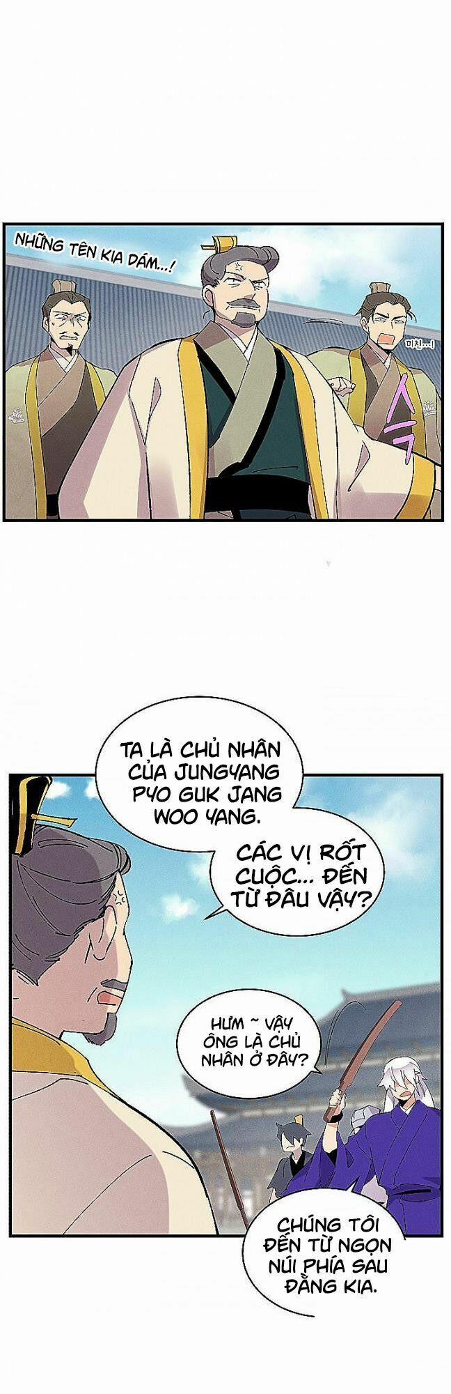 Phi Lôi Đạo 52 trang 30