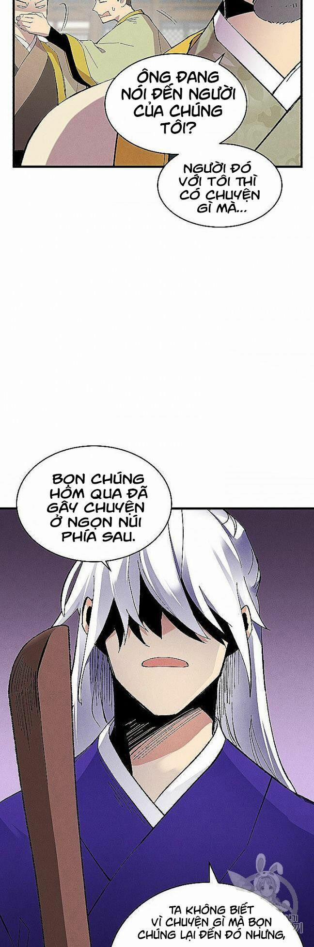 Phi Lôi Đạo 52 trang 32