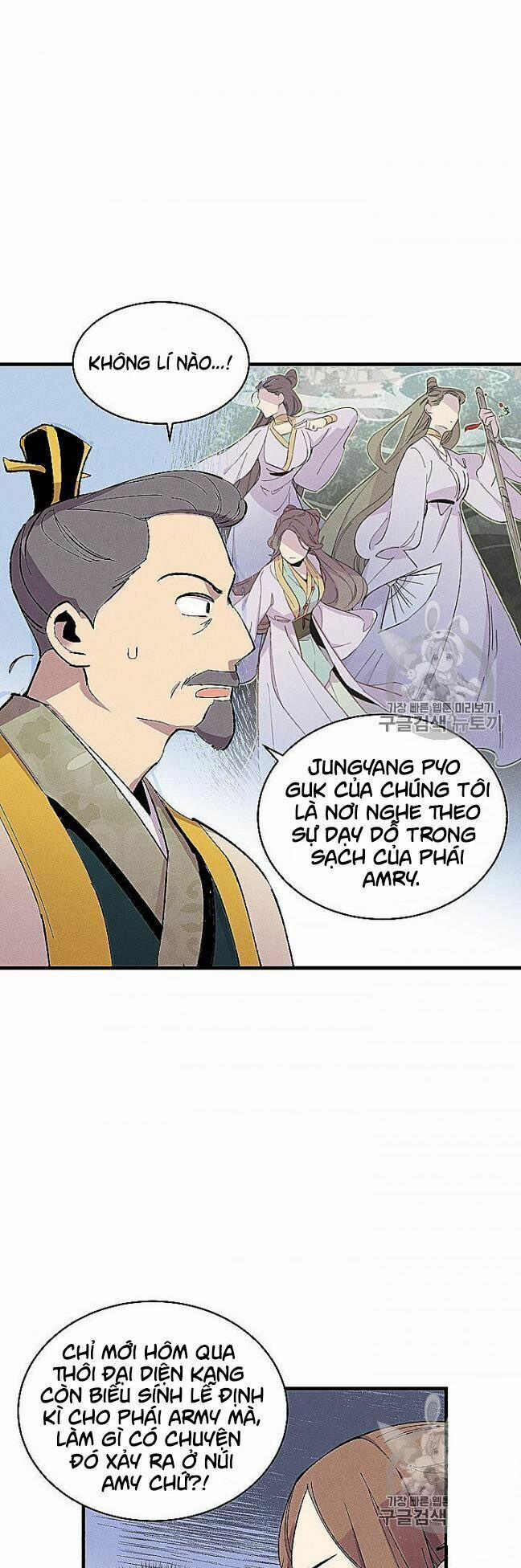 Phi Lôi Đạo 52 trang 35