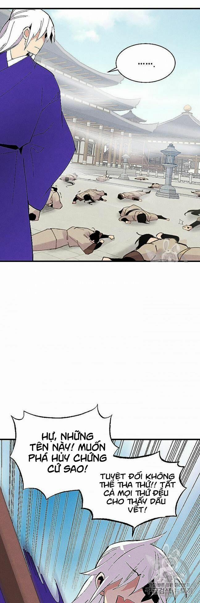 Phi Lôi Đạo 52 trang 40