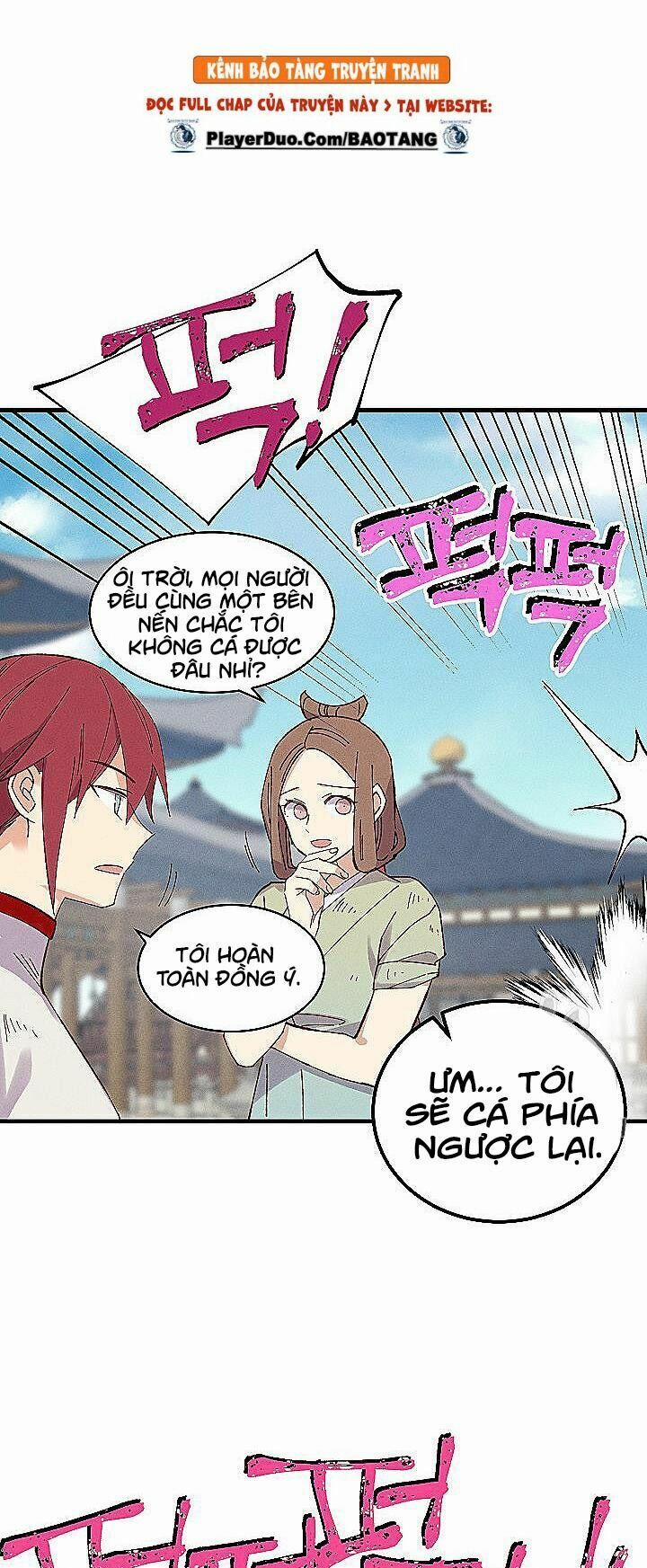 Phi Lôi Đạo 53 trang 14