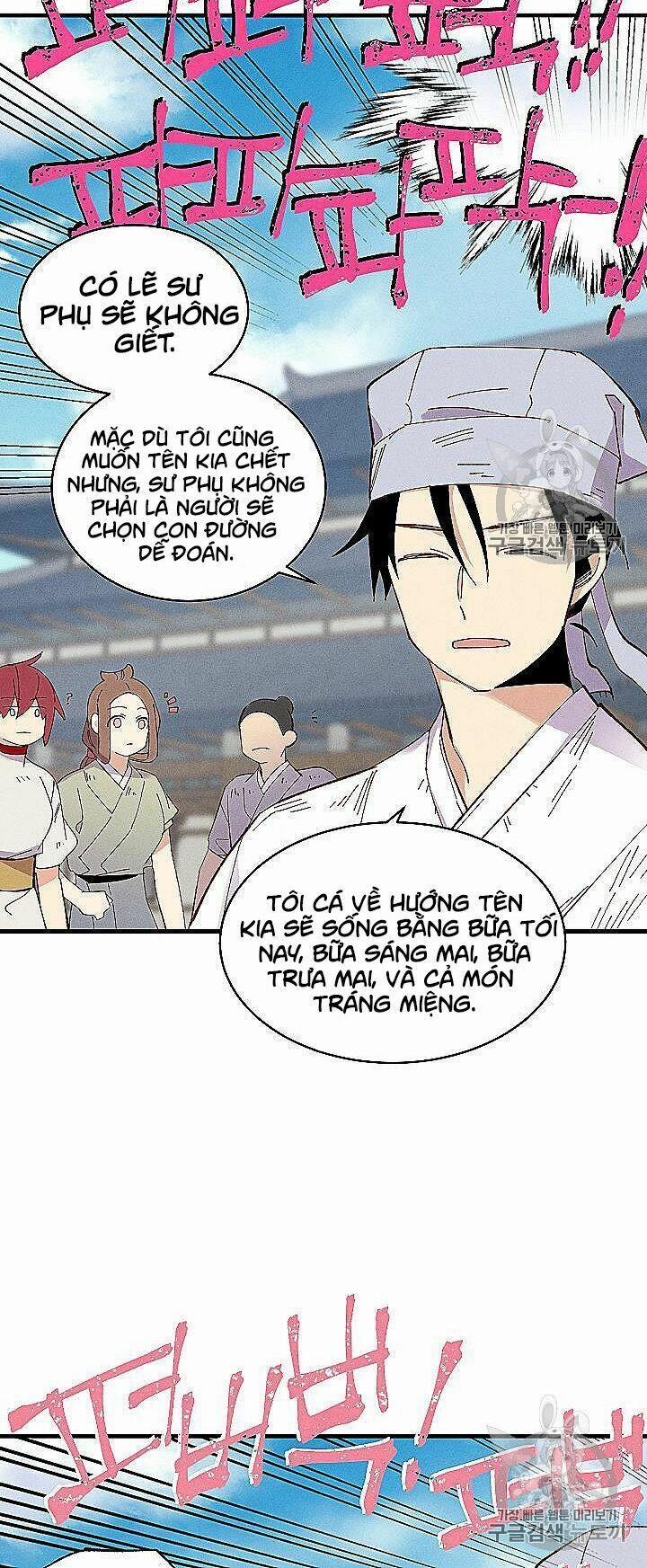 Phi Lôi Đạo 53 trang 15