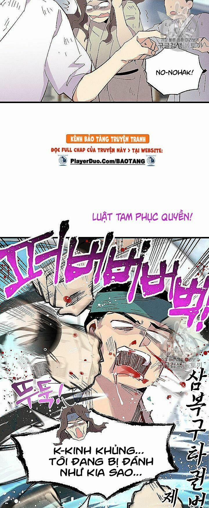 Phi Lôi Đạo 53 trang 17