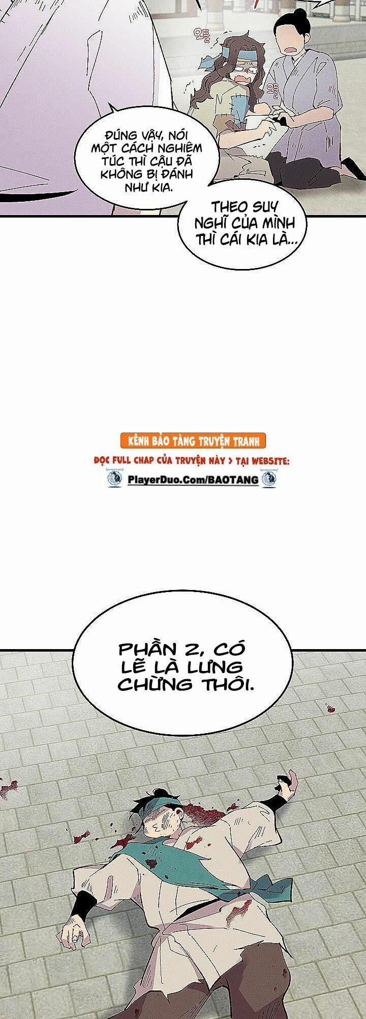 Phi Lôi Đạo 53 trang 19