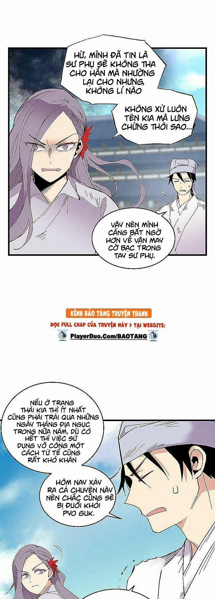 Phi Lôi Đạo 53 trang 22