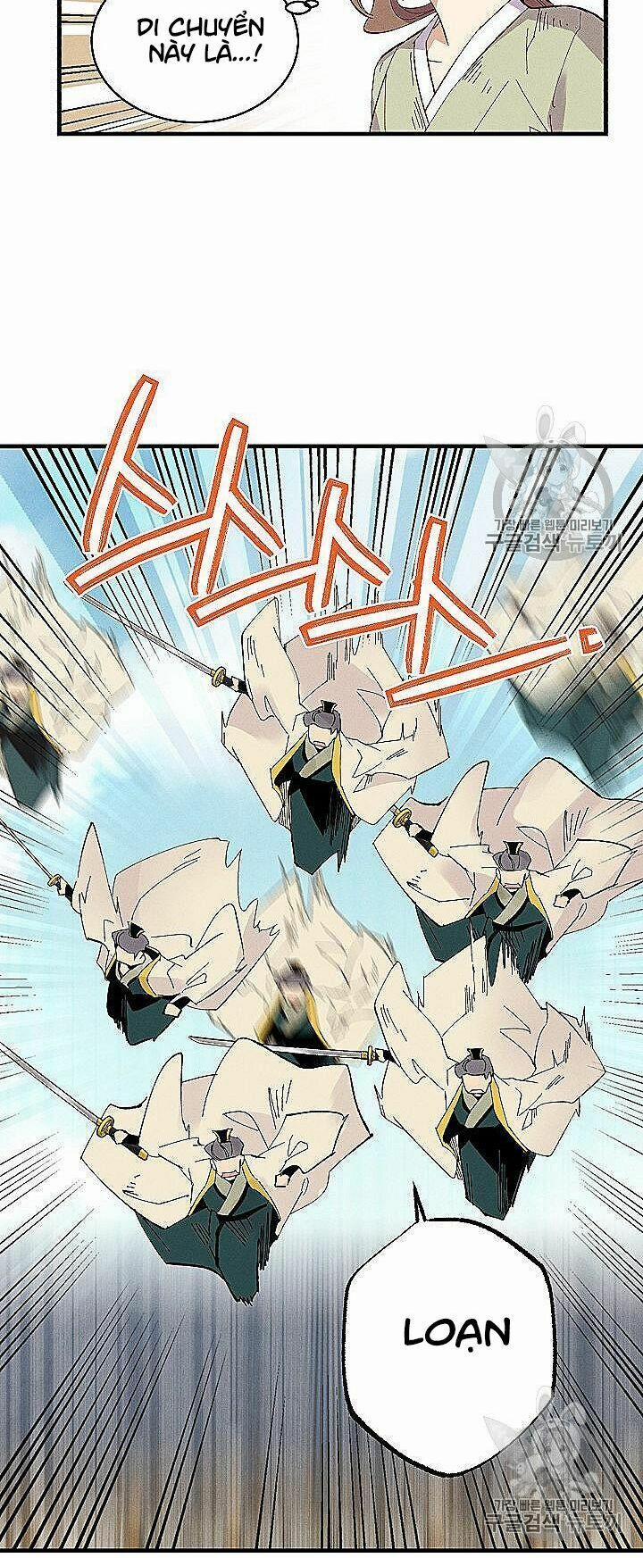 Phi Lôi Đạo 53 trang 30