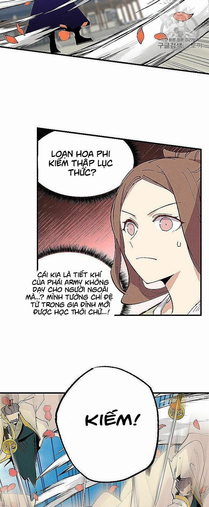 Phi Lôi Đạo 53 trang 32