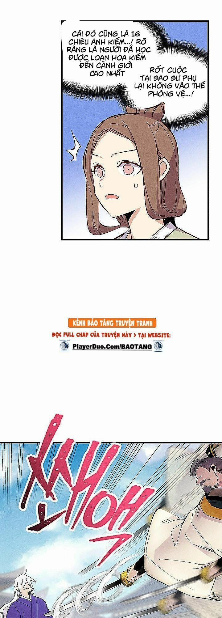 Phi Lôi Đạo 53 trang 34